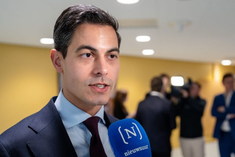 Kabinet buigt zich maandag over Begroting2027-v14-definitief-ECHTDEF.docx