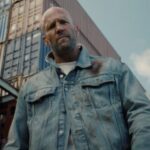 Jason Statham opent eigenhandig Straat van Hormuz