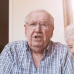 Egoïstische man houdt vrouw al 50 jaar voor zichzelf