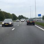 Paranormale vereniging zoekt nieuwe naam voor spookrijder: “Onnodig grievend voor spoken”