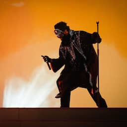 The Weeknd komt terug op plan om te stoppen met artiestennaam