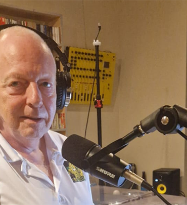 Willem van Rijn