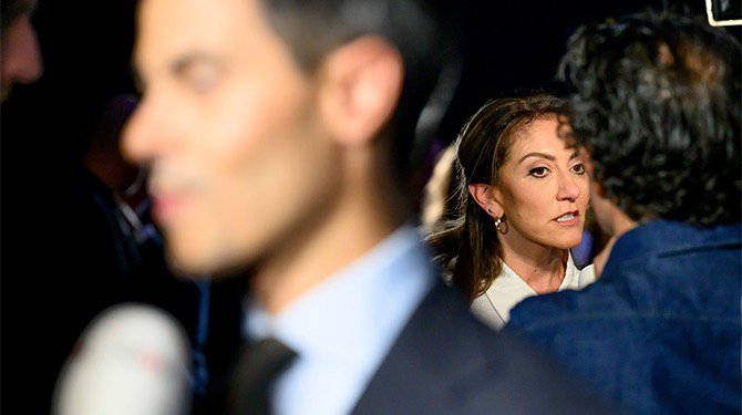 ​Yeşilgöz wil van Jetten weten waarom VVD kabinet zou moeten steunen