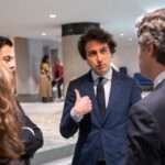 Deel Prinsjesdagstukken gelekt naar kabinet