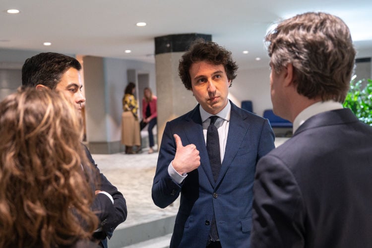 Deel Prinsjesdagstukken gelekt naar kabinet