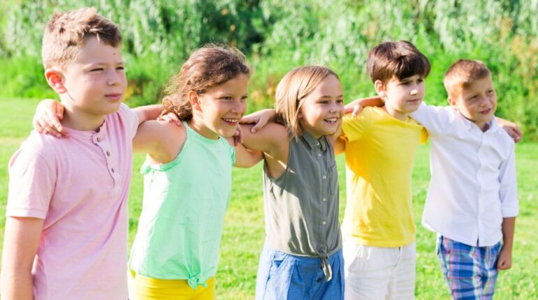 Hulp voor ouders: Stichting Leergeld helpt mee
