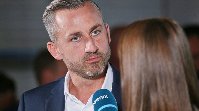 ​AfD-lijsttrekker Siegmund: ‘Wir wissen das’