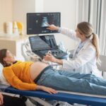 Steeds meer foetussen openen prenataal spaarrekening om later een huis te kunnen kopen