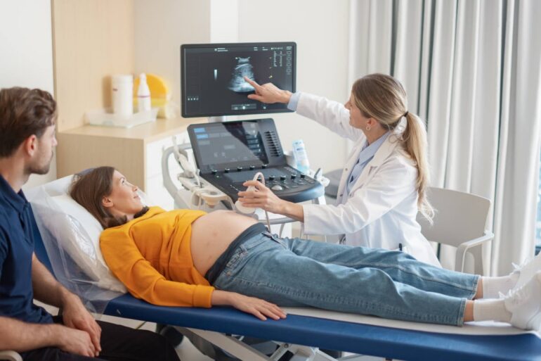 Steeds meer foetussen openen prenataal spaarrekening om later een huis te kunnen kopen