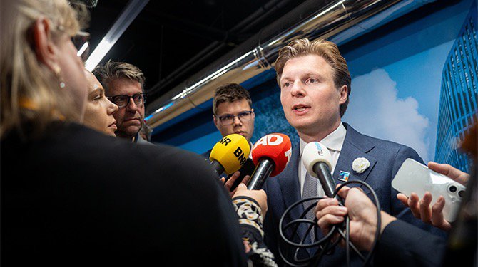 VVD motiveert jongeren om meer te gaan werken door arbeid zwaarder te belasten