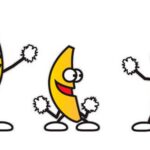 ​Dansende banaan keert niet terug op Hyves: ‘Ik post nu hele lange persoonlijke verhalen op Substack’