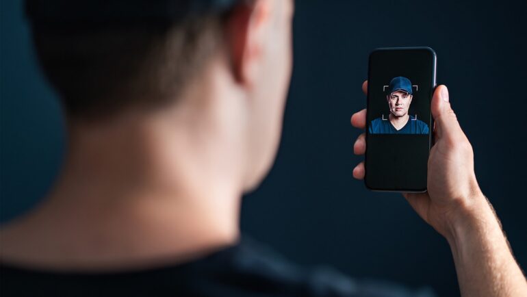​Maker deepfakevideo’s genereert excuusvideo