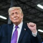 Trump democratiseert corruptie: voortaan kan iedere Amerikaan zich laten omkopen