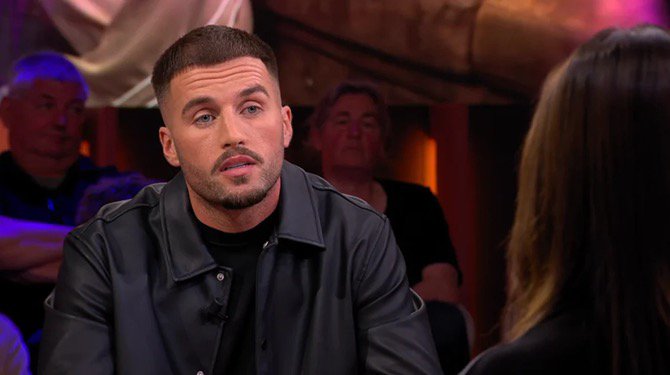 Vrouwen in podcast: ‘Mag jouw man voor lul staan in een talkshow?’