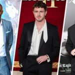 Idris Elba, Paul Mescal, Aaron Taylor-Johnson: deze namen gaan rond als nieuwe Sinterklaas
