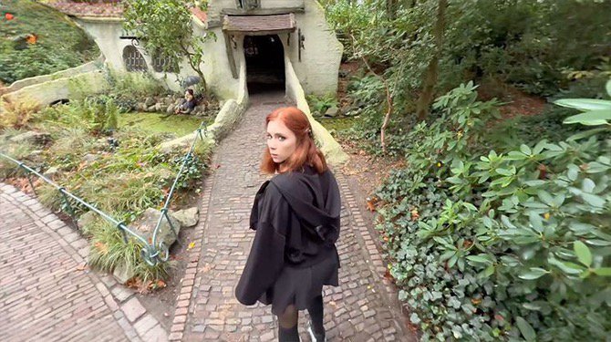 Efteling opent nieuw themagebied voor OnlyFans-creators: ‘Zo houden we het tenminste gescheiden’