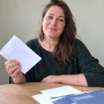 Eva (36) houdt grip op haar financiën door niet alle rekeningen tegelijk te openen