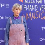 Francine Oomen werkt aan laatste boek: Hoe overleef ik mijn crematie?