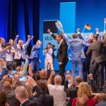 ​Brein registreert ‘net geen absolute meerderheid voor nazi’s’ als goed nieuws