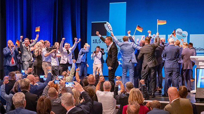 ​Brein registreert ‘net geen absolute meerderheid voor nazi’s’ als goed nieuws
