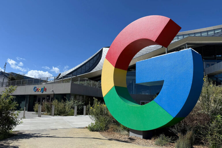 Google dient privacyklacht in tegen toezichthouder die voortdurend bijhoudt wat Google doet
