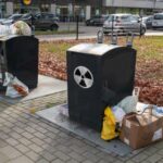 Gemeente krijgt aparte inzamelcontainer klein radioactief afval