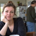 Maaike (42) zoekt relatietherapeut die haar man wél ongelijk geeft