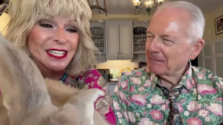 Toyah & Robert’s Upbeat Moments: 11 July 2026
