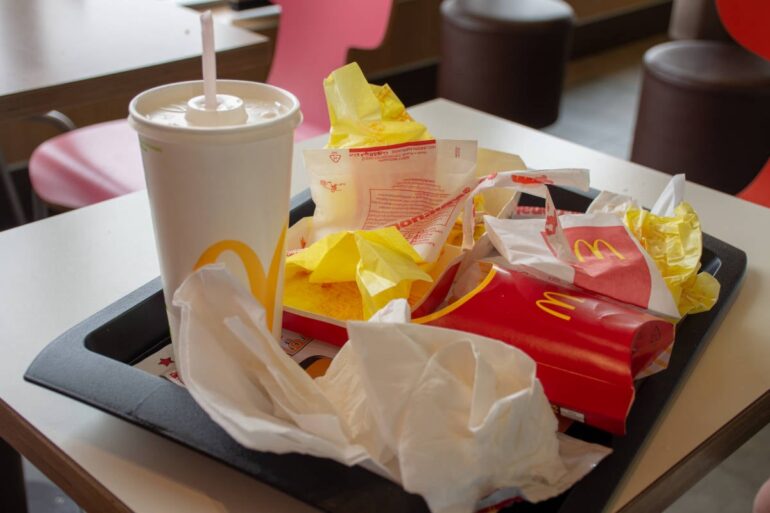 Inspectiedienst teleurgesteld: “McDonald’s blijft vestigingen ‘restaurants’ noemen”