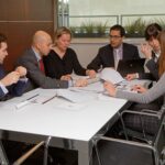 Meeting loopt 10 minuten uit omdat niemand afkortingen gebruikt