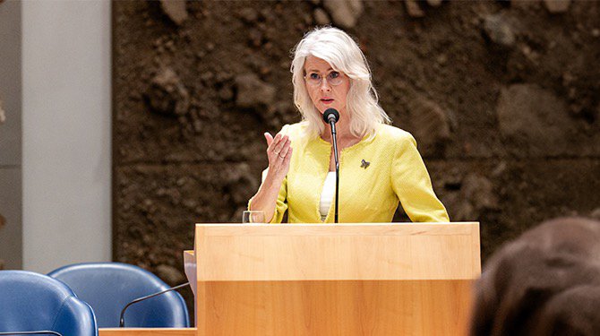 ​Keijzer: ‘Marokkanen moeten van onze homo’s, die hun ideologie niet zo moeten opdringen, afblijven’