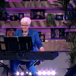 Orgel Joke toch niet bij uitvaart koning Harald