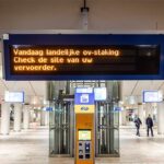 ​Ambtenaar met briljant idee voor behoud van sociale zekerheid kan kantoor niet bereiken