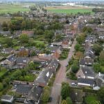Dorp Overasselt bang om weer in de vergetelheid te belanden