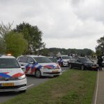 On-Nederlandse situatie: criminelen in Overasselt lieten niet weten hoe laat ze kwamen en of ze mee wilden eten