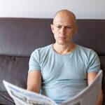 Peter (43) betaalt even geen rekeningen meer: “Ik wil niet vooruitlopen op Prinsjesdag”