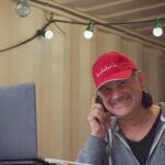 DJ die Rinus heet overweegt zichzelf DJ Rinus te noemen