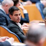 Kabinet dreigt met hongerstaking als steun Tweede Kamer uitblijft