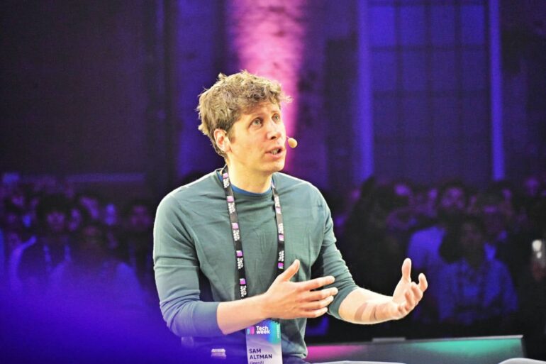OpenAI waarschuwt voor wereld waarin ook concurrenten over krachtige AI beschikken