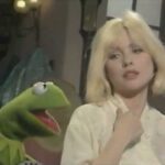 Debbie Harry  Kermit The Frog – Rainbow Connection