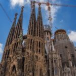 Nieuwe renovatie lonkt voor Sagrada Família