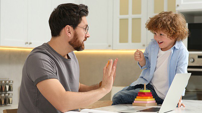 ​Nieuwe socialemediawet dwingt ouders om kennis te maken met hun kinderen