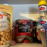 ​Oud blik soep achterin kastje gepromoveerd tot noodpakket