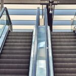 NS heeft kleine opsteker: ‘De stationsroltrappen werken vandaag gewoon’