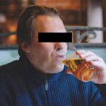 Tegelzetter Barry T. (45) in opspraak na vrouwonvriendelijke uitspraken
