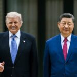 Trump verdedigt Chinese censuur na gesprek met Xi: “Je hoort de bevolking er nooit over klagen”