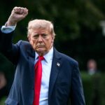 Denemarken erkent Trumps recht om te denken dat hij Groenland heeft veroverd