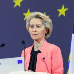 Brussel geeft Canada tot 1 januari om in Europa te liggen