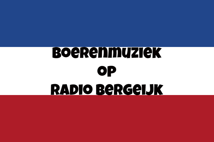 Boerenmuziek