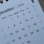 ​Het is weer de Week van 21 september tot 27 september